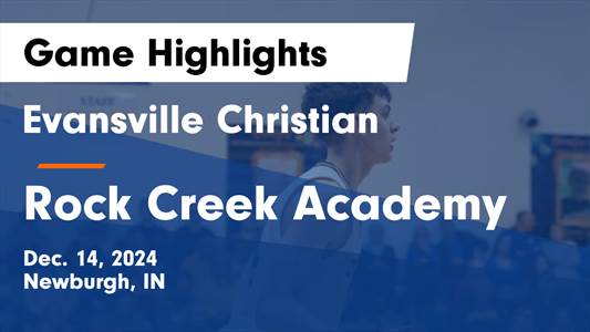Basketball Recap: Make It Three in a Row for Rock Creek Academy