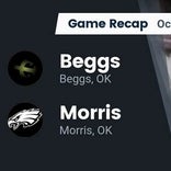 Beggs vs. Sperry
