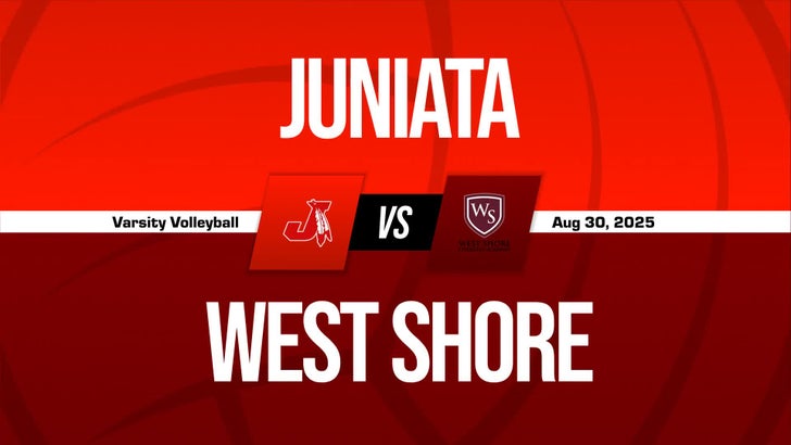 Volleyball Recap: Juniata Takes a Loss