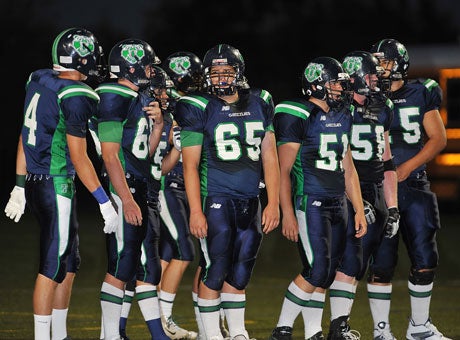 ThunderRidge will face a stern challenge this week against Grandview.