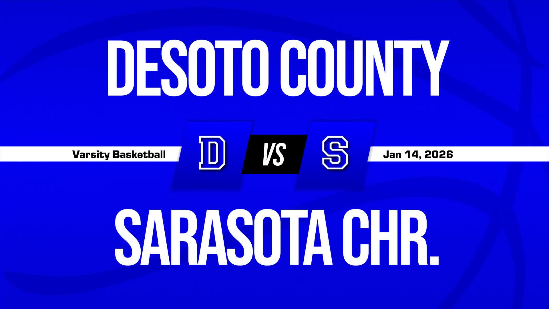 Basketball Recap: DeSoto County Comes Up Short