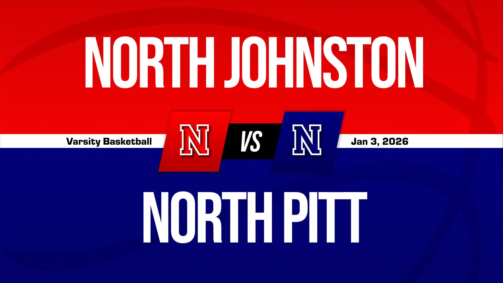Basketball Game Preview: North Pitt Panthers vs. Eastern Wayne W