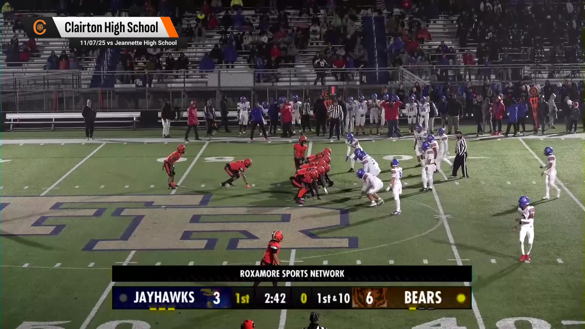 Football Recap: Bishop Canevin's Luck Takes a Turn for the Worse  on Friday + How To Watch