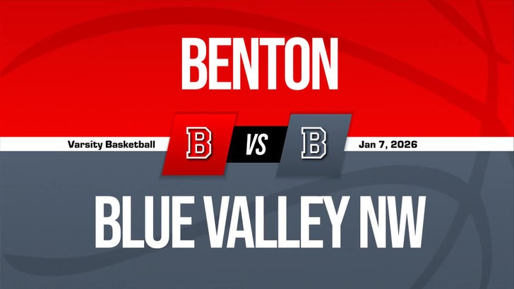 Basketball Recap: Benton Beats Mid-Buchanan for Their 11th Strai