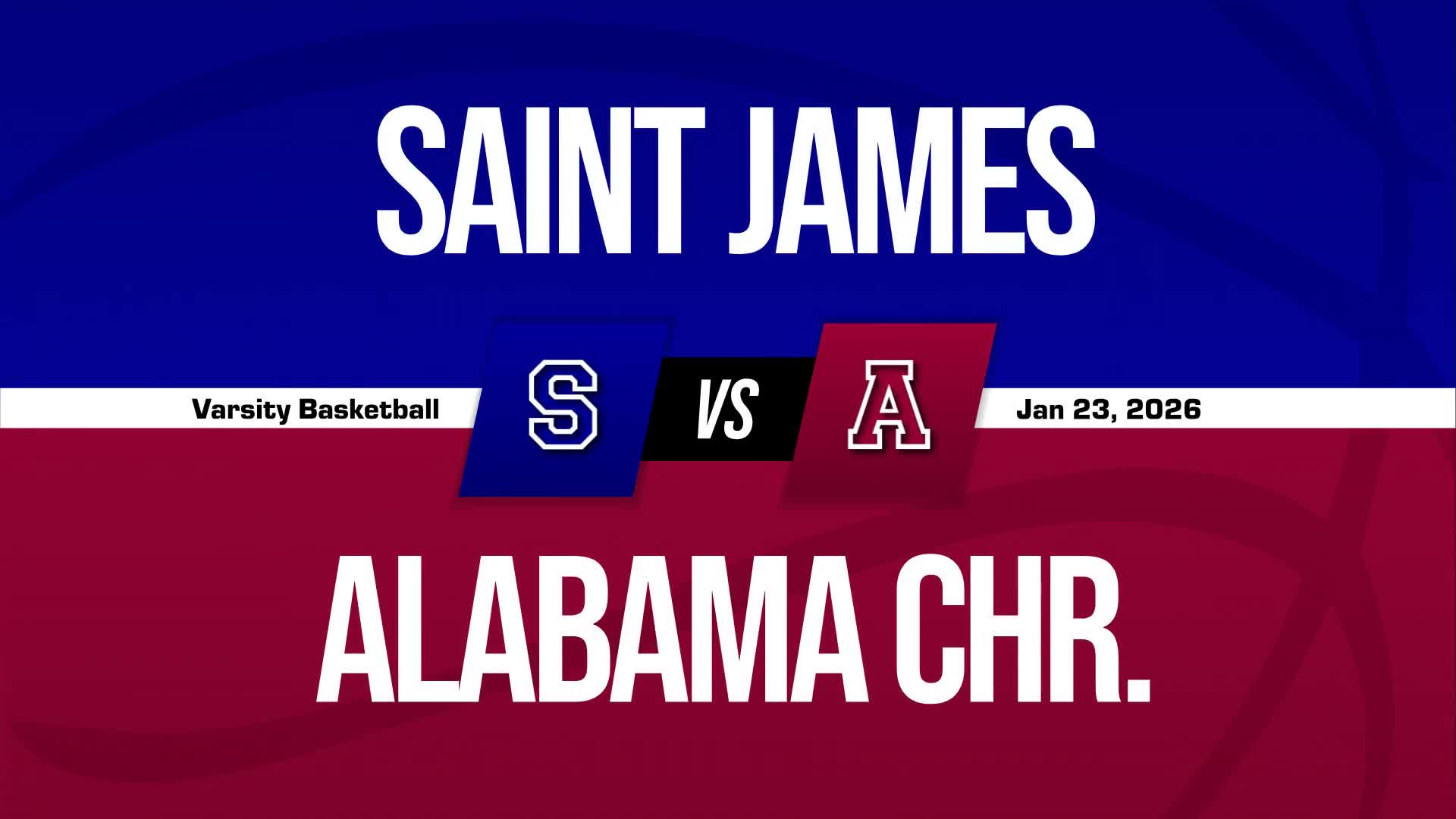 Basketball Recap: Saint James Snags 12th  Win in Last 13 Games + How To Watch