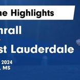 Soccer Game Preview: Sumrall vs. West Lauderdale