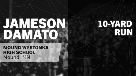 Baseball Recap: Mound-Westonka falls despite strong effort from 