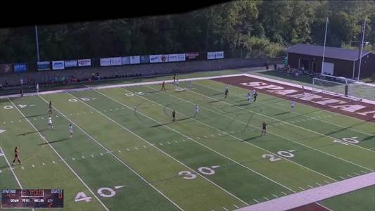 Roger Bacon vs. Cincinnati Hills Christian Academy