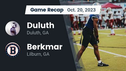 Duluth beats Meadowcreek for their third straight win