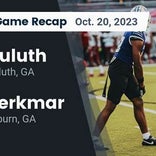 Duluth beats Meadowcreek for their third straight win