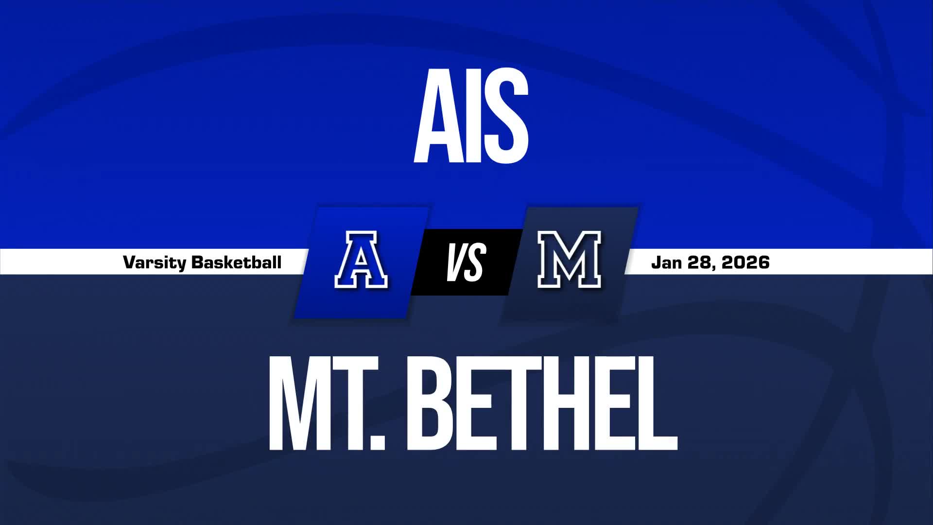 Basketball Recap: Mt. Bethel Christian Academy Extends Winning Streak to Eight