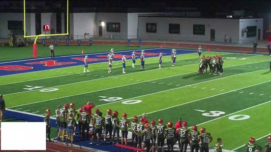 Basketball Recap: Roxana Gets the Win