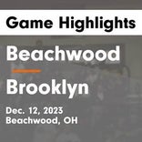 Beachwood vs. Brooklyn
