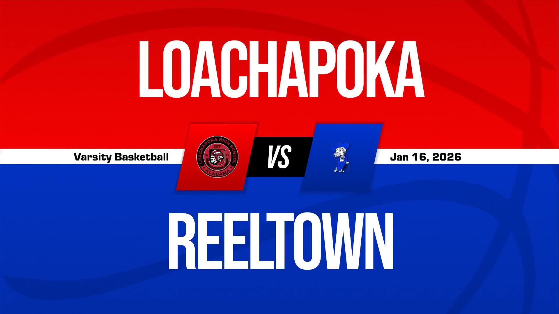 Basketball Recap: Reeltown Turns Things Around After  Road Loss + How To Watch