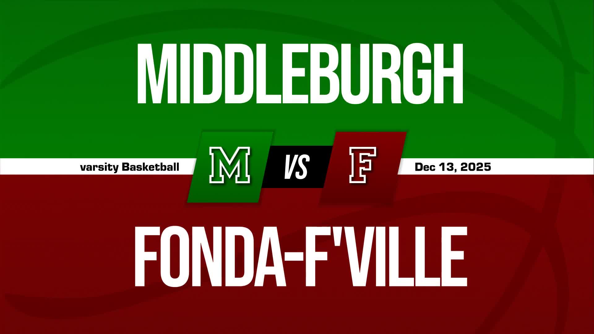 Basketball Recap: Fonda-Fultonville Victorious + How To Watch