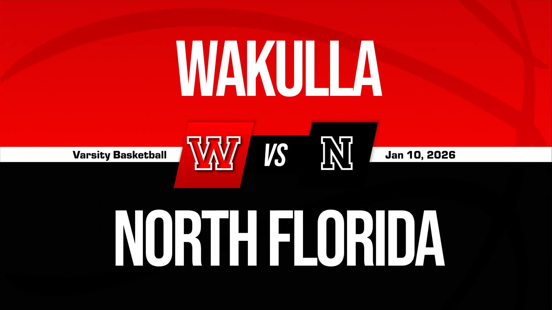 Basketball Recap: Wakulla Snaps Four-Game Streak of Losses at Ho