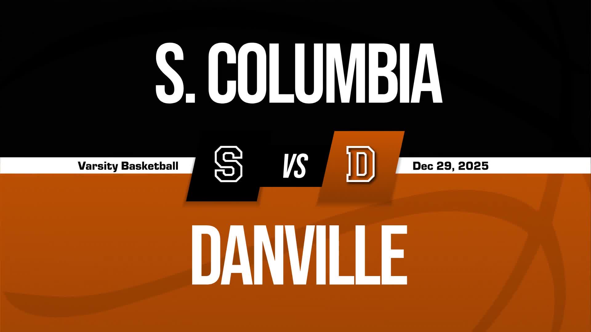 Basketball Game Preview: Danville Ironmen vs. Jersey Shore Bulldogs