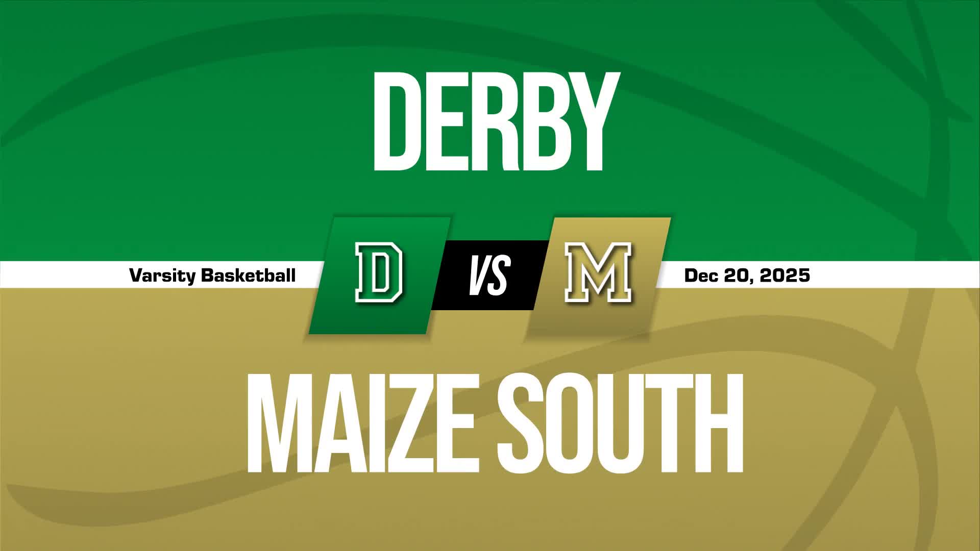 Basketball Game Preview: Maize South Mavericks vs. South Cougars