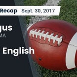 Football Game Preview: Saugus vs. Peabody Veterans Memorial
