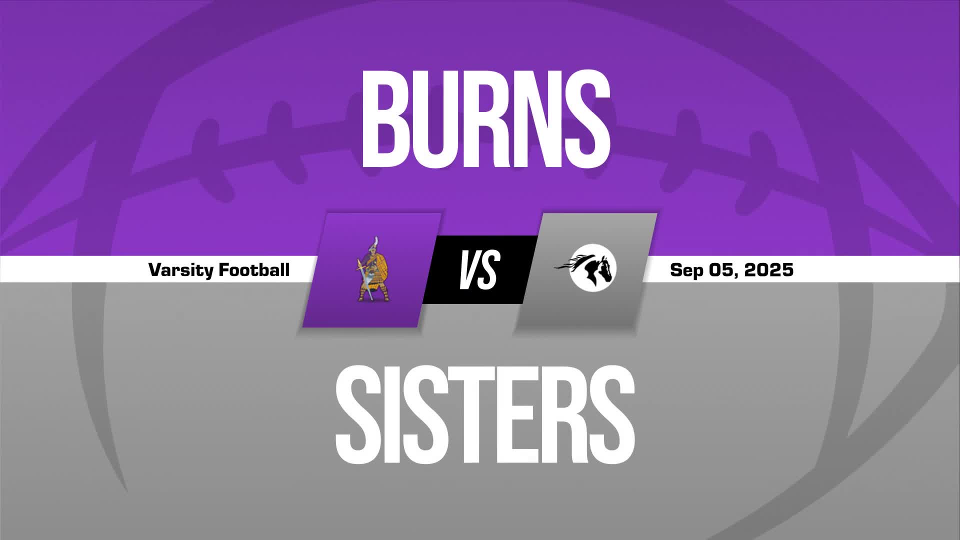 Football Game Preview: Burns Hilanders vs. North Valley Knights