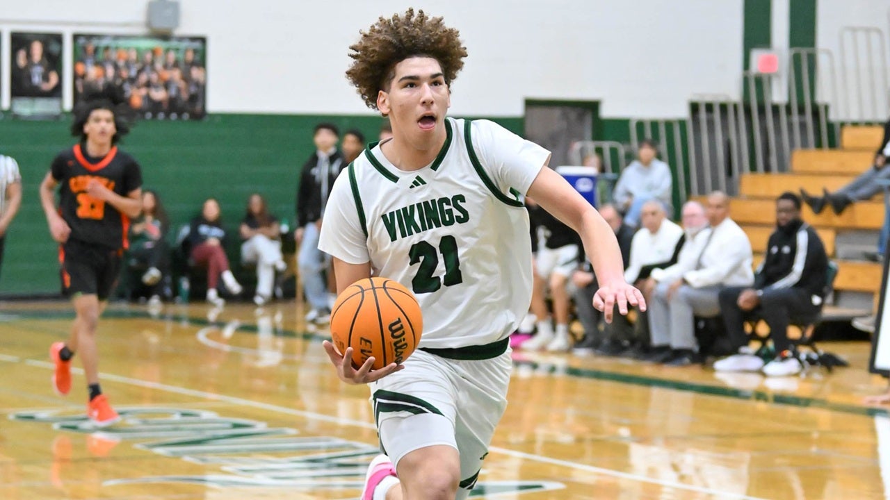 Preseason MaxPreps Top 25 high school basketball rankings: No. 9 Sunnyslope