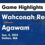 Basketball Game Preview: Wahconah Regional Warriors vs. Pittsfield Generals