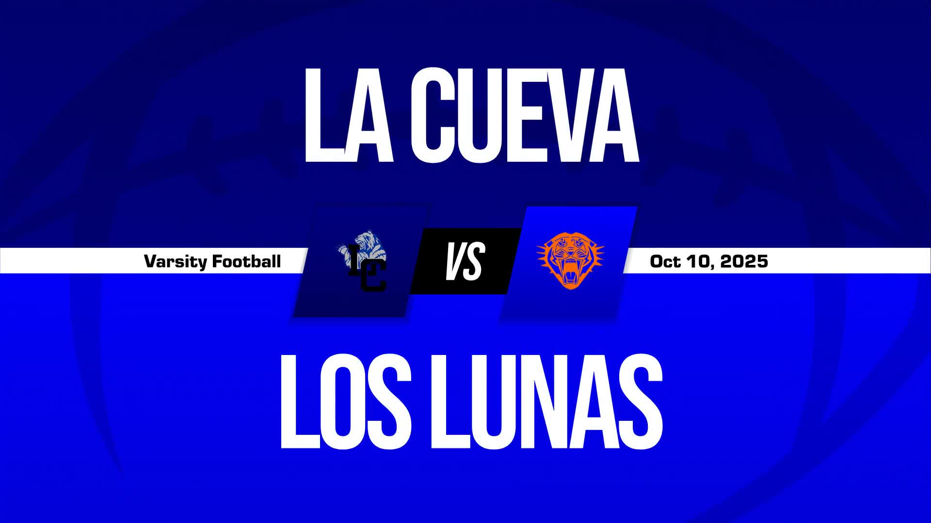 Football Game Preview: La Cueva Bears vs. Atrisco Heritage Academy Jaguars