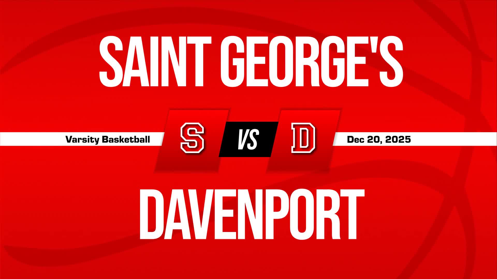 Basketball Recap: St. George's Snaps Ten-Game Streak of Losses on the Road + How To Watch
