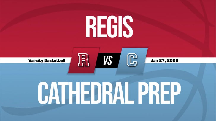 Basketball Recap: Regis Comes Up Short