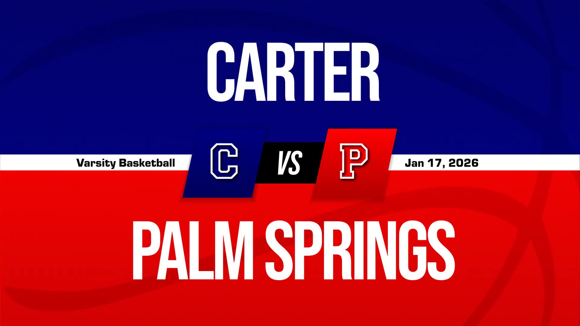 Basketball Game Preview: Palm Springs Indians vs. Rancho Mirage Rattlers + How To Watch