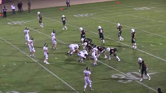 Baseball Game Preview: Hilmar Yellowjackets vs. Central Valley Hawks