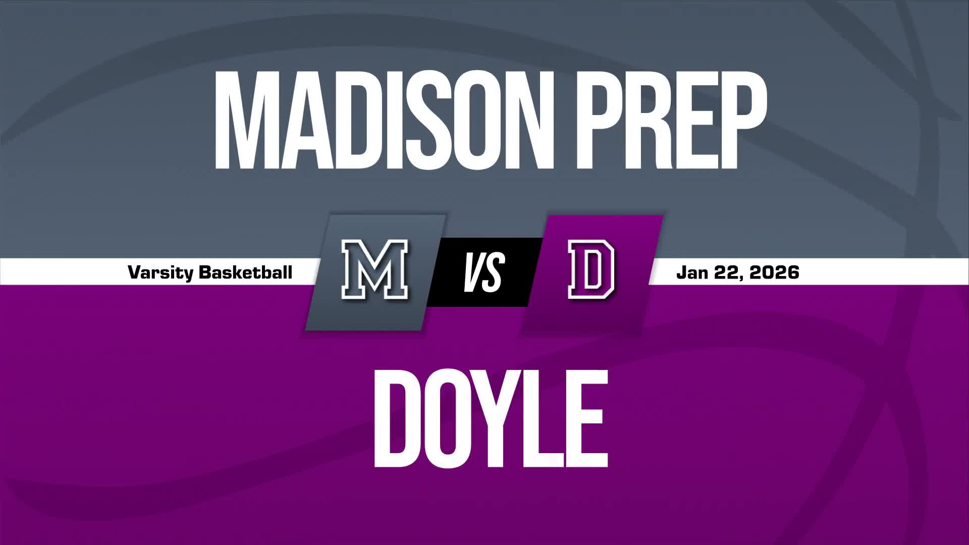 Basketball Recap: Doyle Takes a Loss