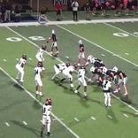 7A Region 2 Top Football Player Performances