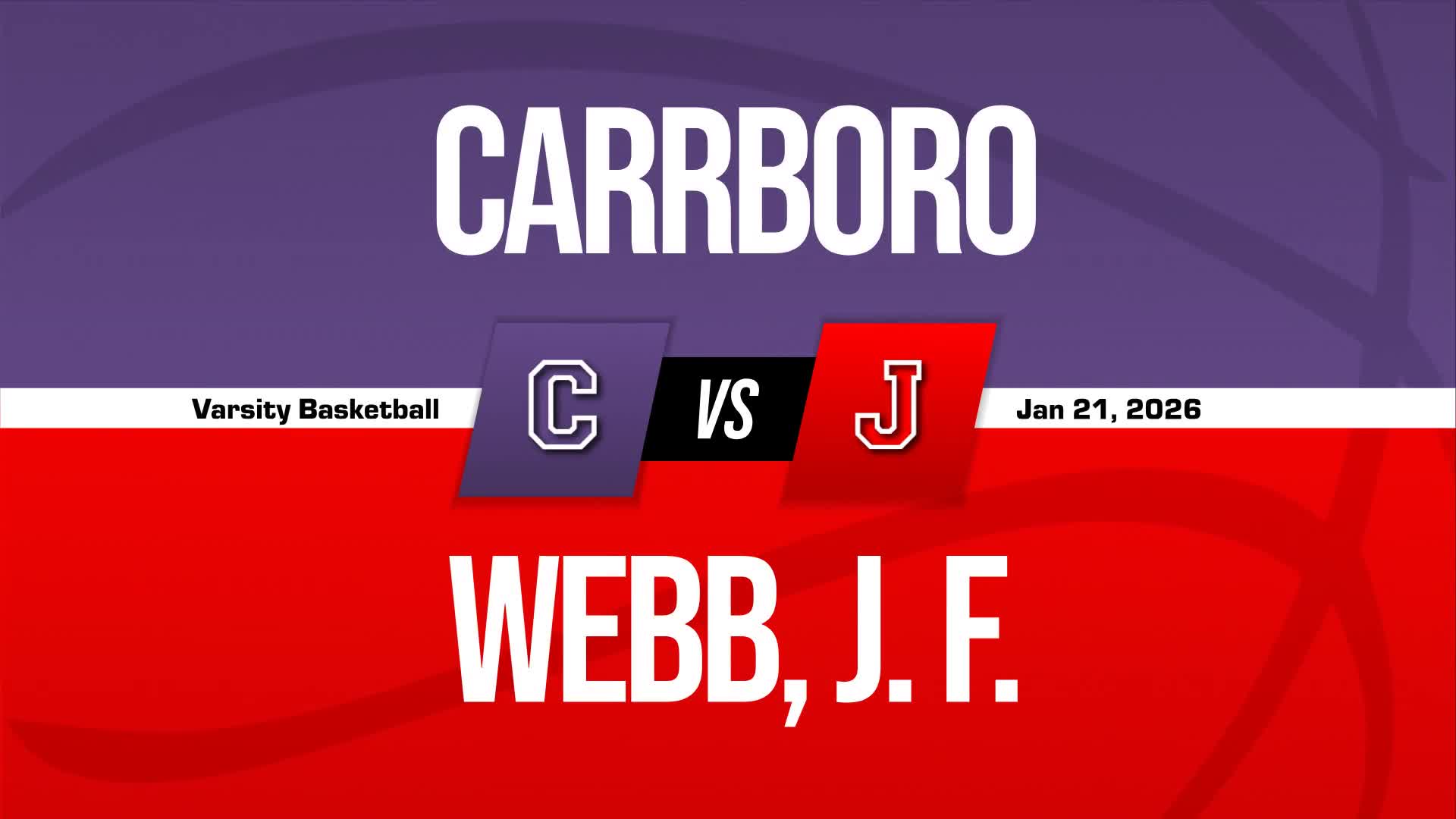 Basketball Game Preview: Carrboro Jaguars vs. Seaforth Hawks + How To Watch