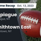 Northport beats Copiague for their third straight win