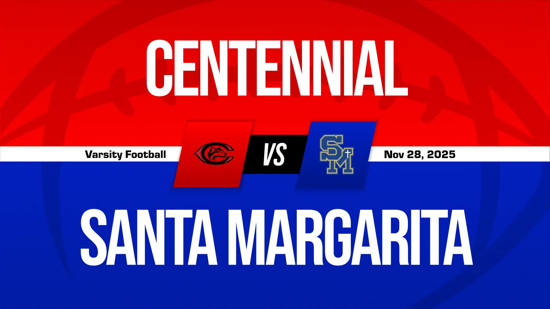 Trent Mosley Game Report: vs Centennial + How To Watch
