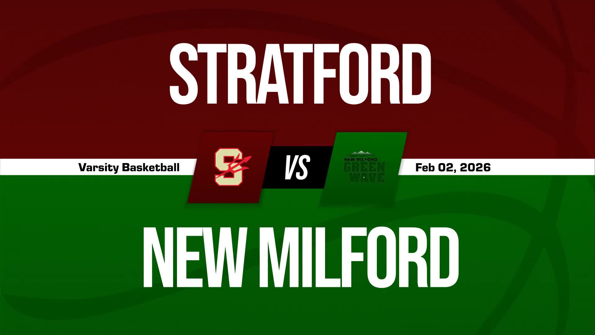 Basketball Recap: Stratford Takes a Loss + How To Watch