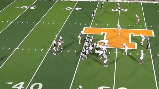 Kameron Wrightner Game Report: @ Fayetteville