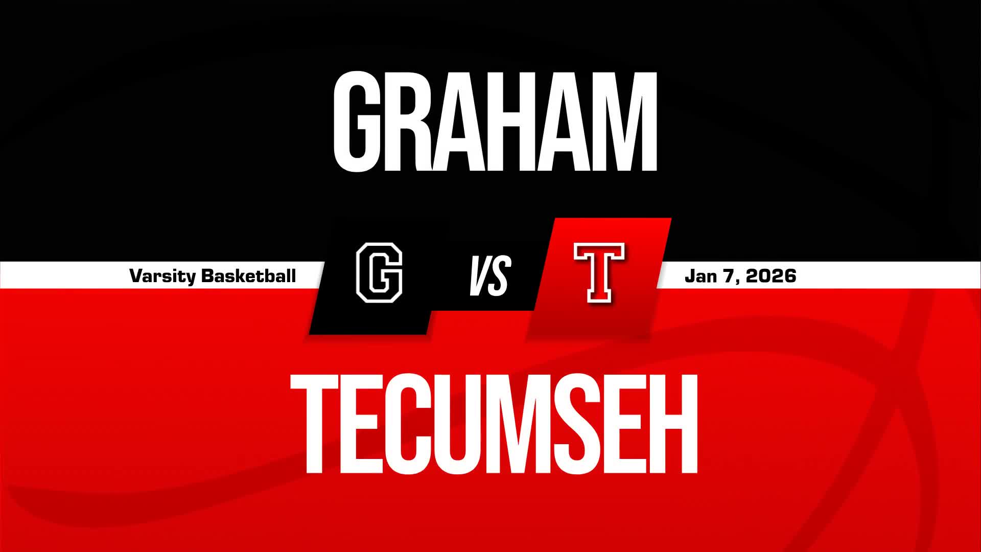 Basketball Game Preview: Graham Local Falcons vs. Cedarville Indians