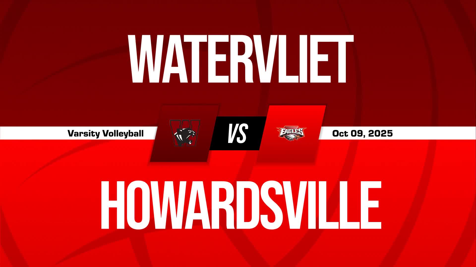 Volleyball Recap: Howardsville Christian Comes Up Short