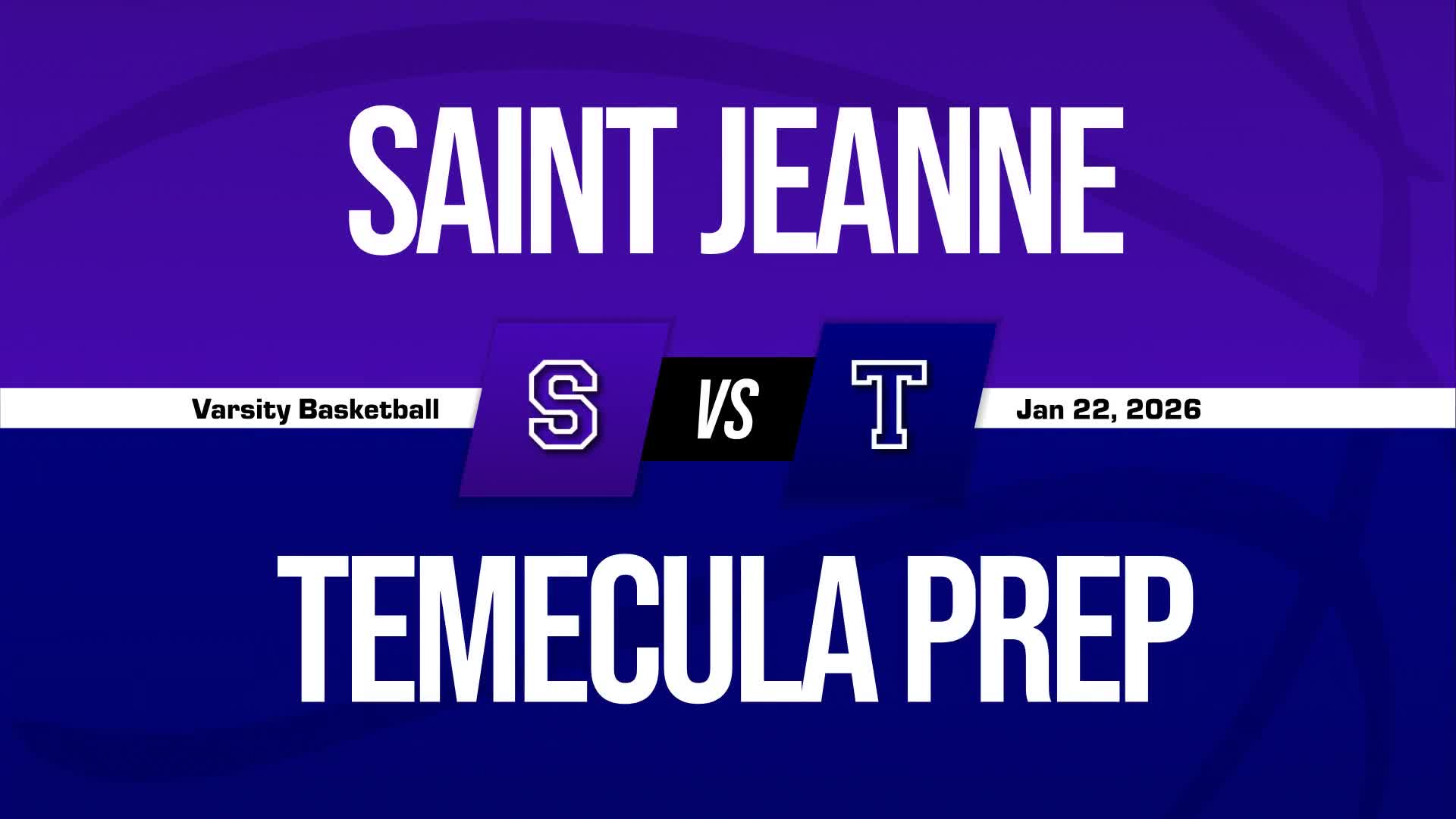 Basketball Recap: Saint Jeanne de Lestonnac Catholic School Takes a Loss + How To Watch