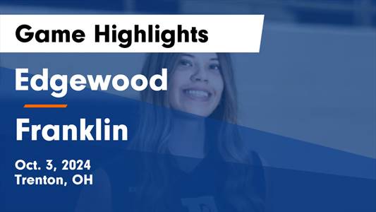 Volleyball Recap: Edgewood Takes a Loss