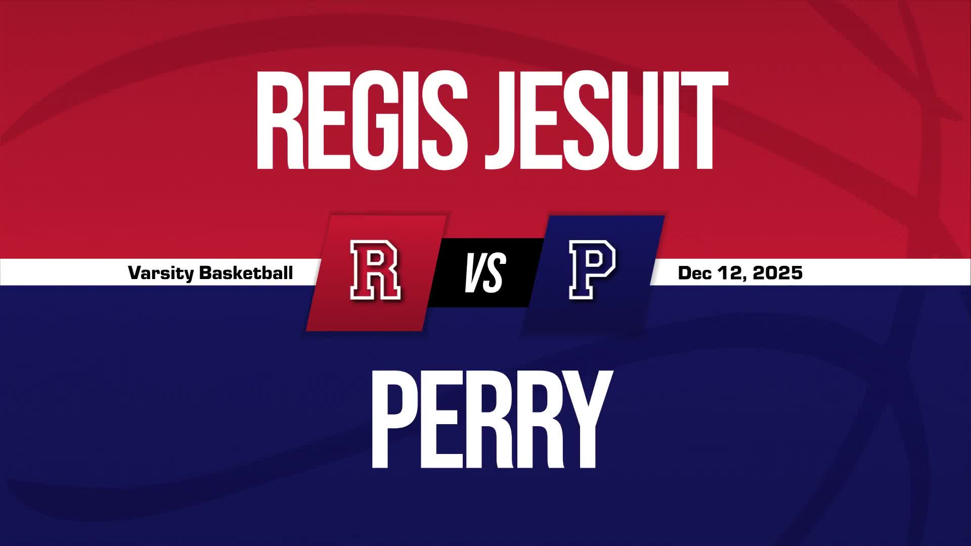 Basketball Recap: Regis Jesuit Takes a Loss