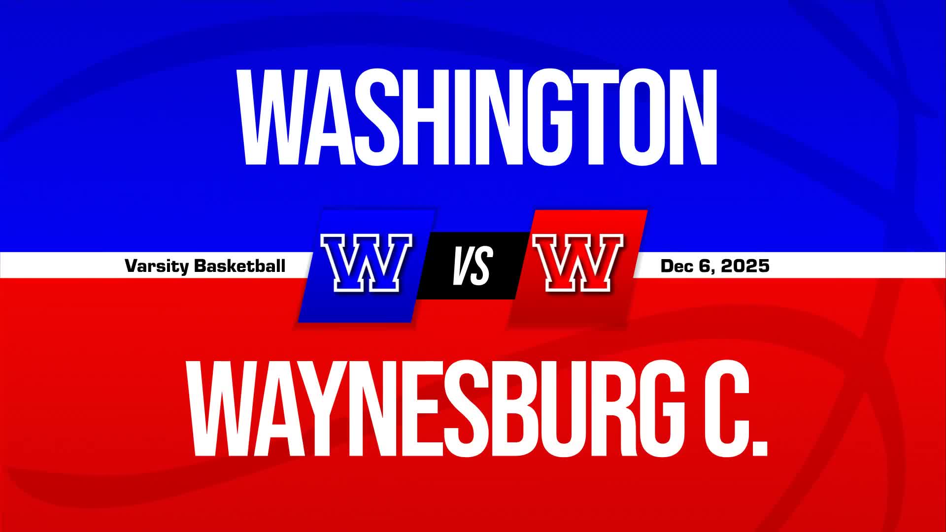 Basketball Recap: Washington Find Success + How To Watch