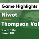 Basketball Game Preview: Niwot Cougars vs. Fort Morgan Mustangs