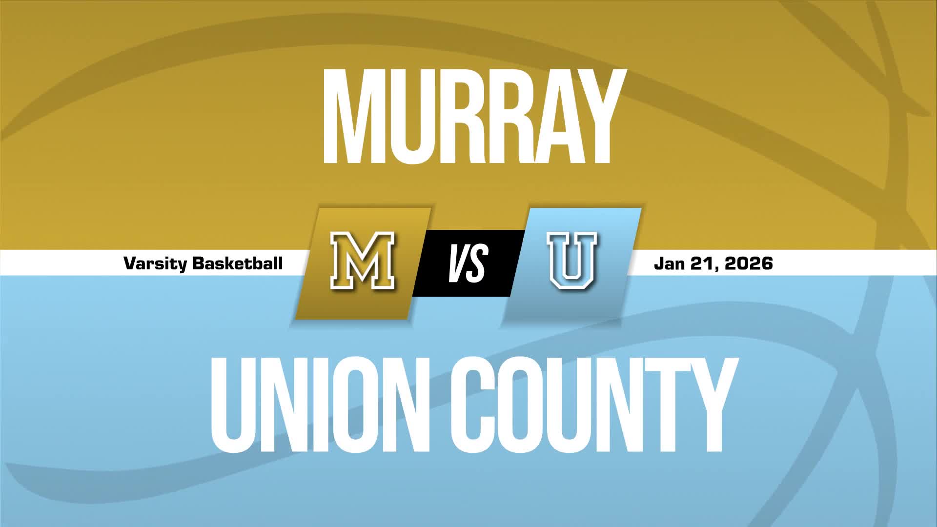 Basketball Recap: Union County Takes a Loss + How To Watch
