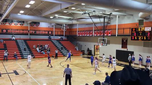 Basketball Game Preview: Erie Red Devils vs. Eureka Tornadoes