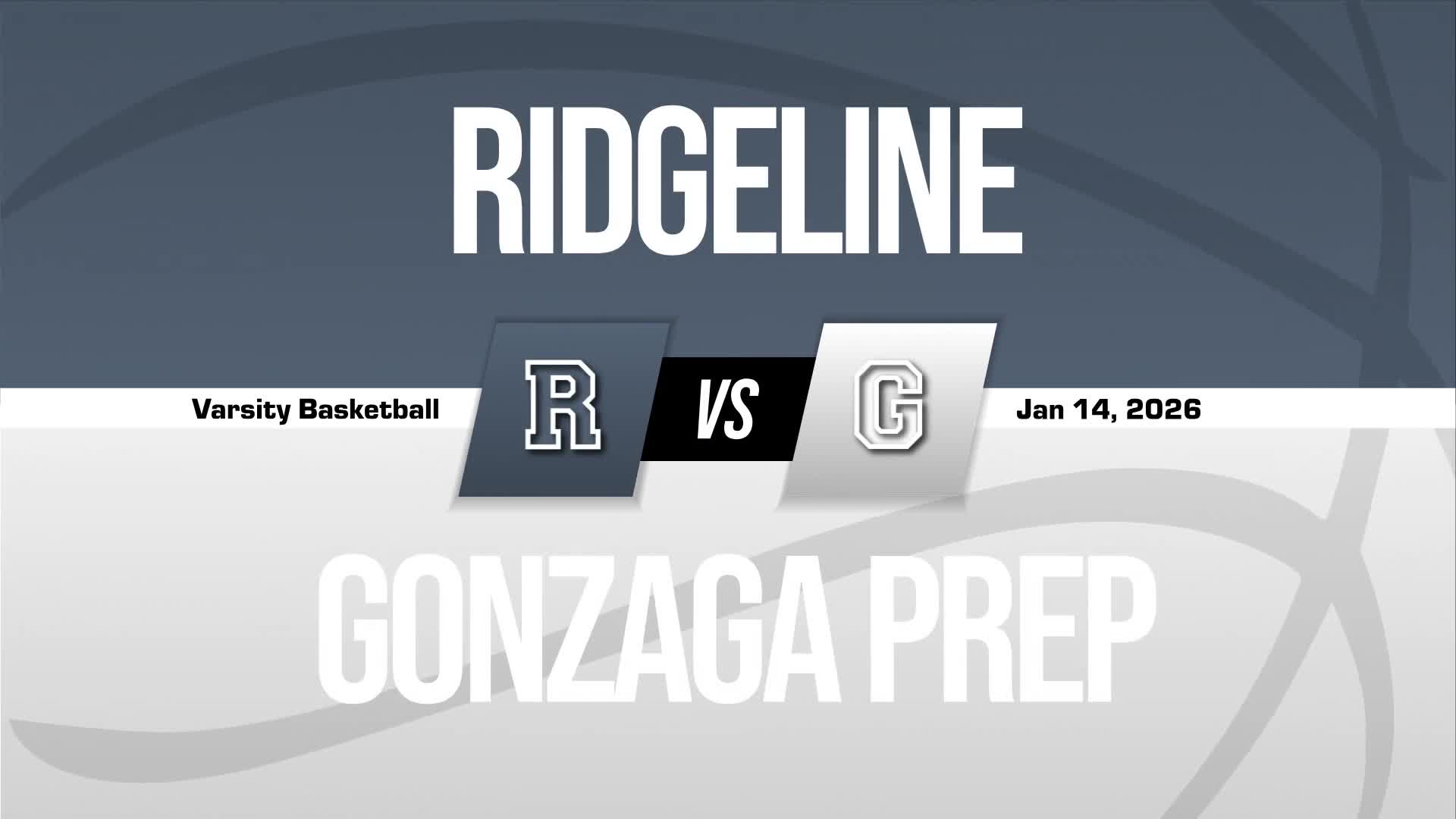 Basketball Recap: Gonzaga Prep Drops Highest Score of Season Against Mt. Spokane + How To Watch