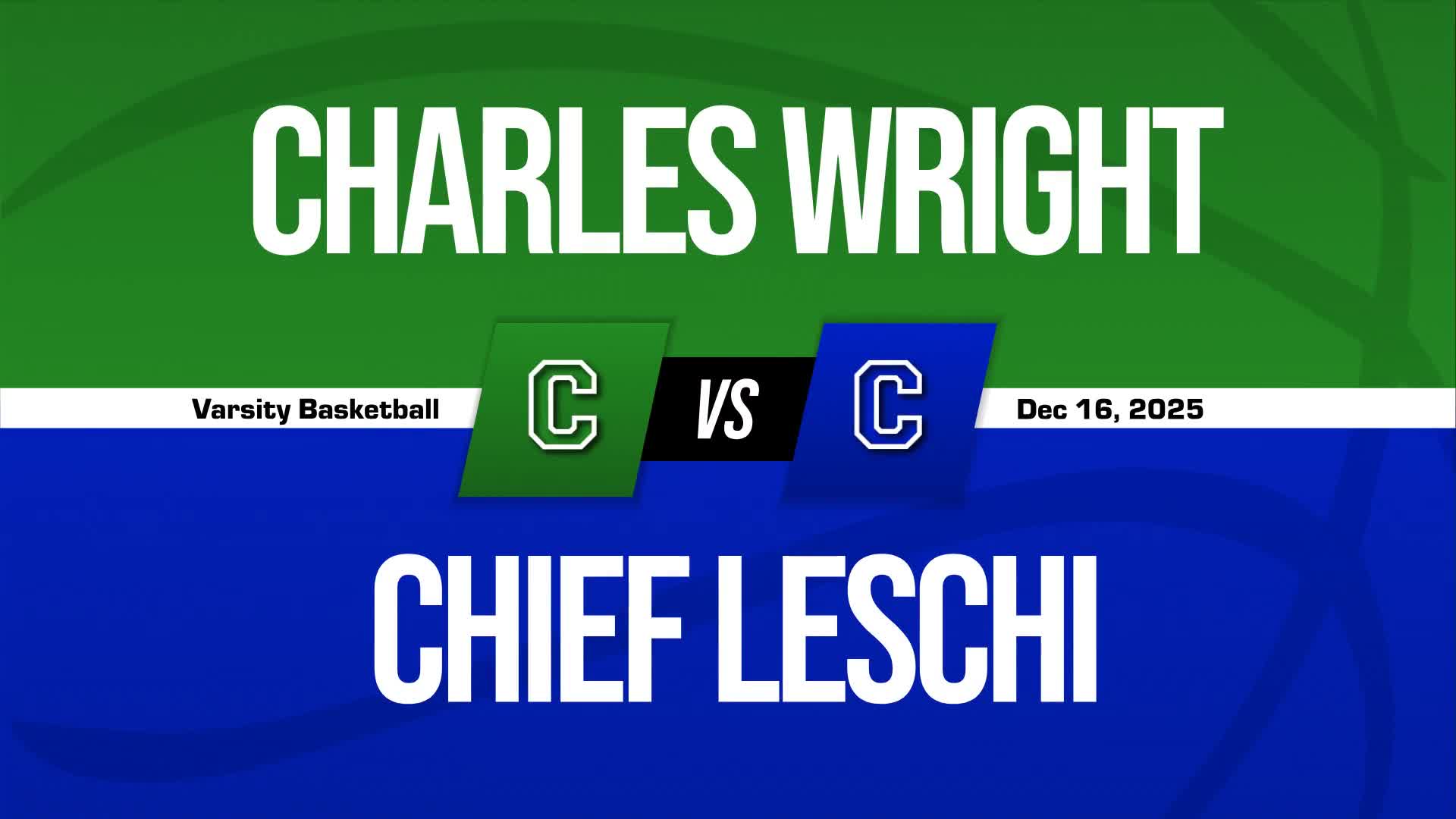 Basketball Recap: Chief Leschi's Undefeated Season over After Four Games + How To Watch