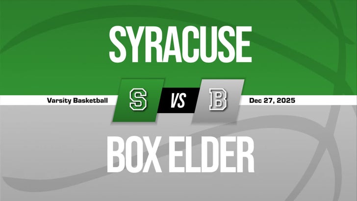Basketball Recap: Syracuse Comes Up Short in High-Profile Game